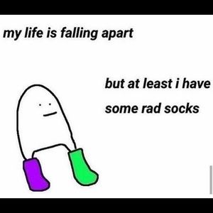 Meet your Posher, George